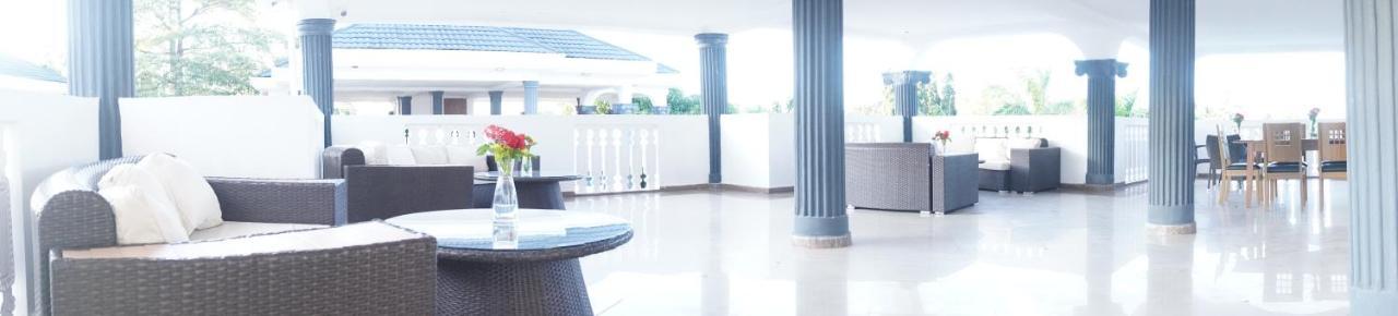 Luxury Beach Villa Inn Dar es Salaam Exterior foto